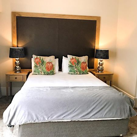 Milner Manor Ξενοδοχείο Grahamstown Εξωτερικό φωτογραφία
