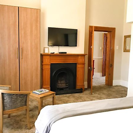 Milner Manor Ξενοδοχείο Grahamstown Εξωτερικό φωτογραφία